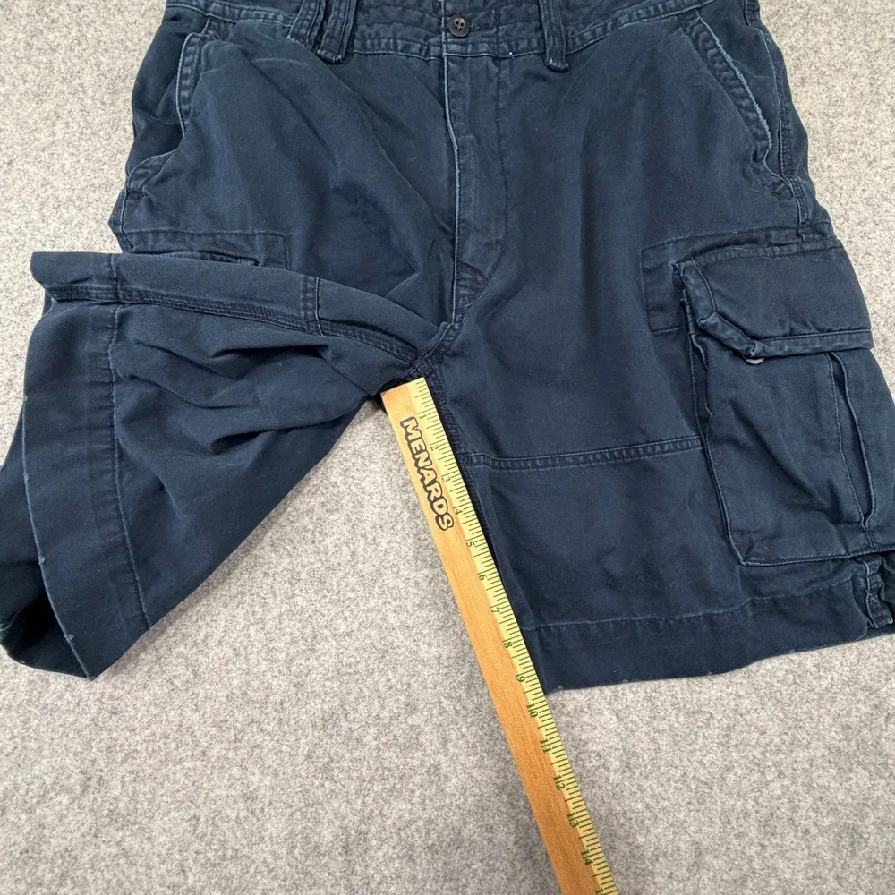 Polo Ralph Lauren Relaxed Fit 10